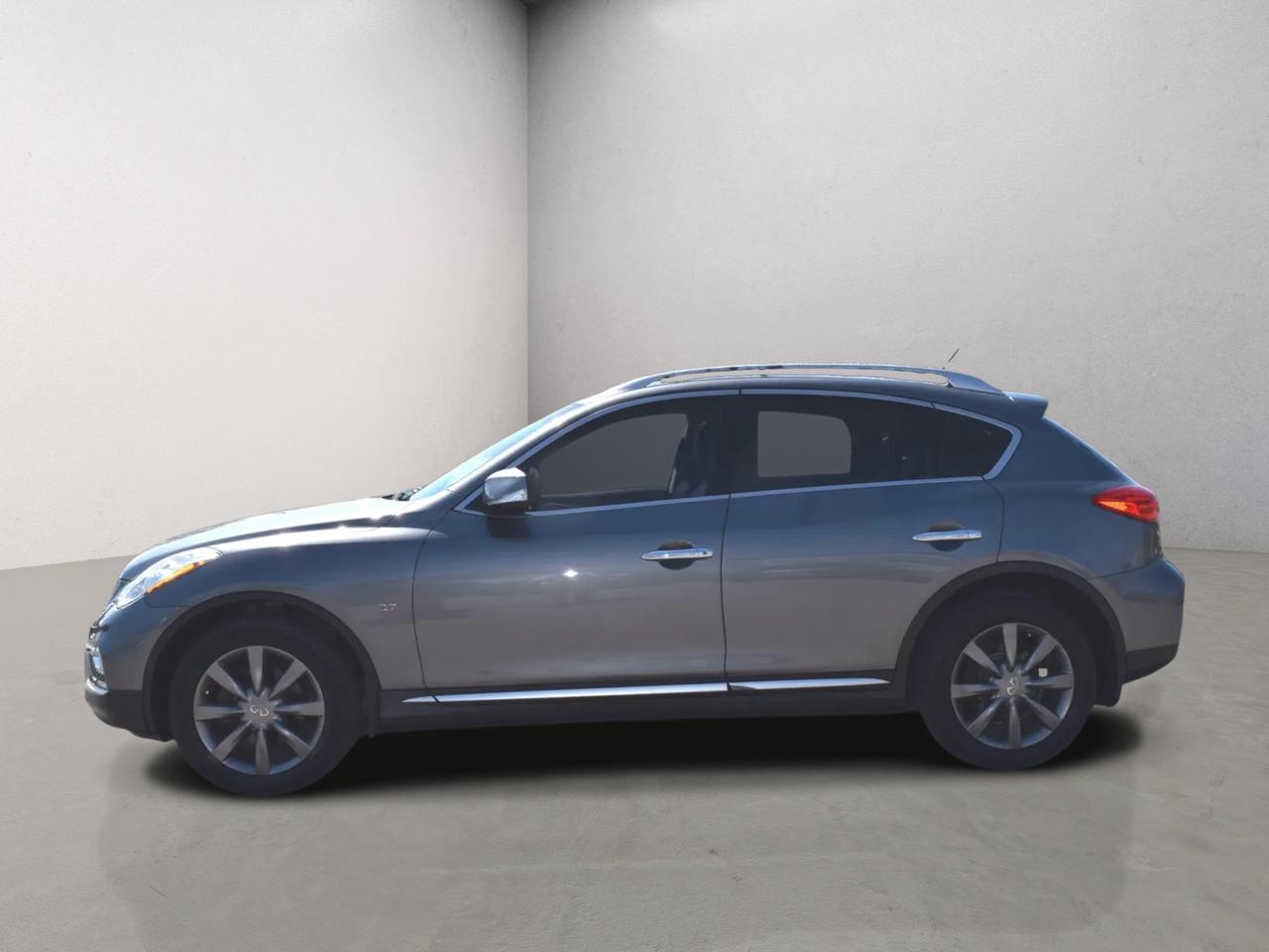 2016 Infiniti QX50 Premium AWD Photo