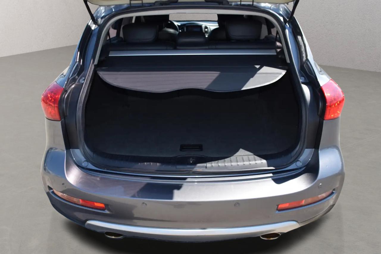 2016 Infiniti QX50 Premium AWD Photo