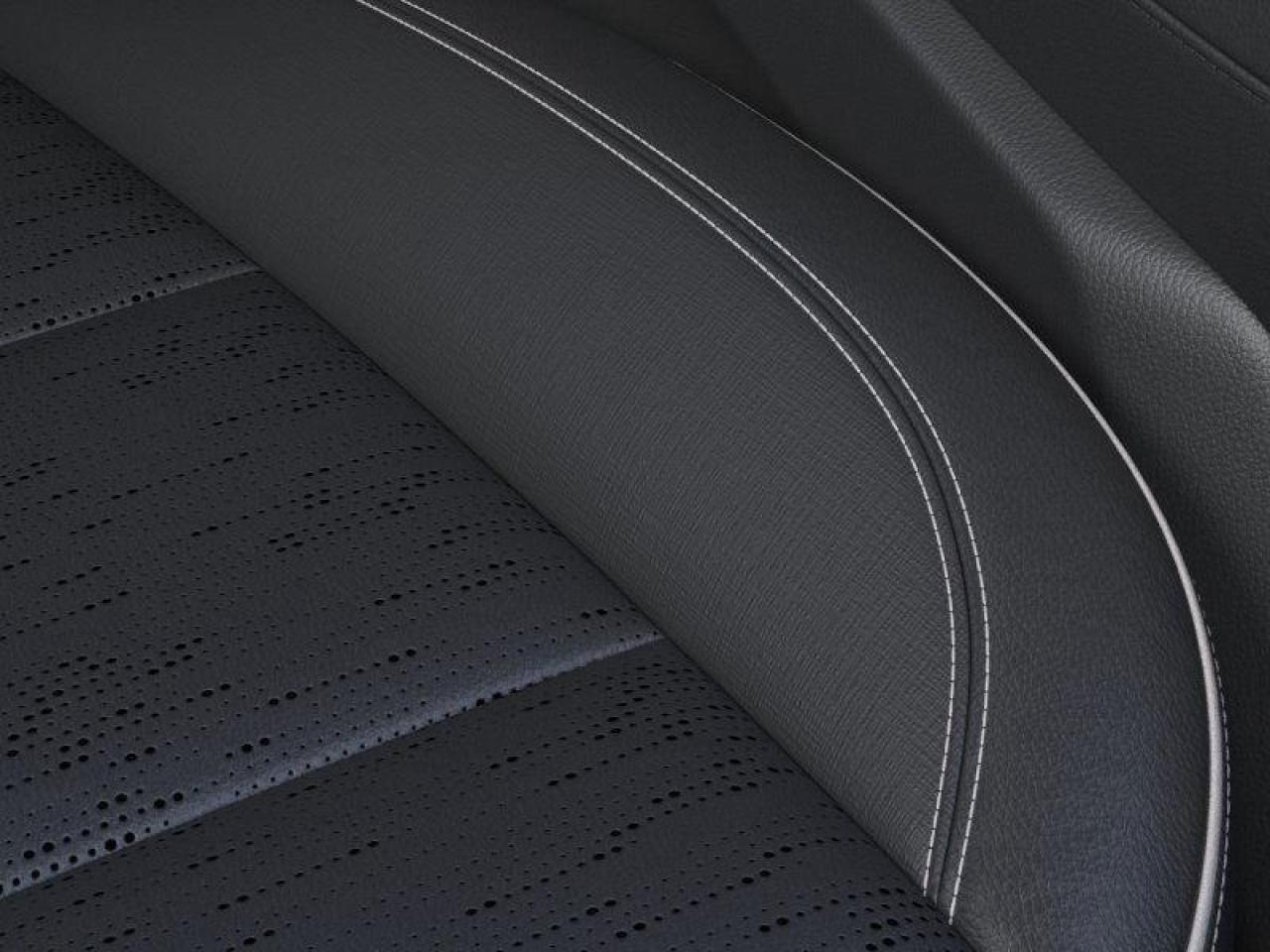 2025 Buick Enclave Sport Touring Courtesy Vehicle Photo