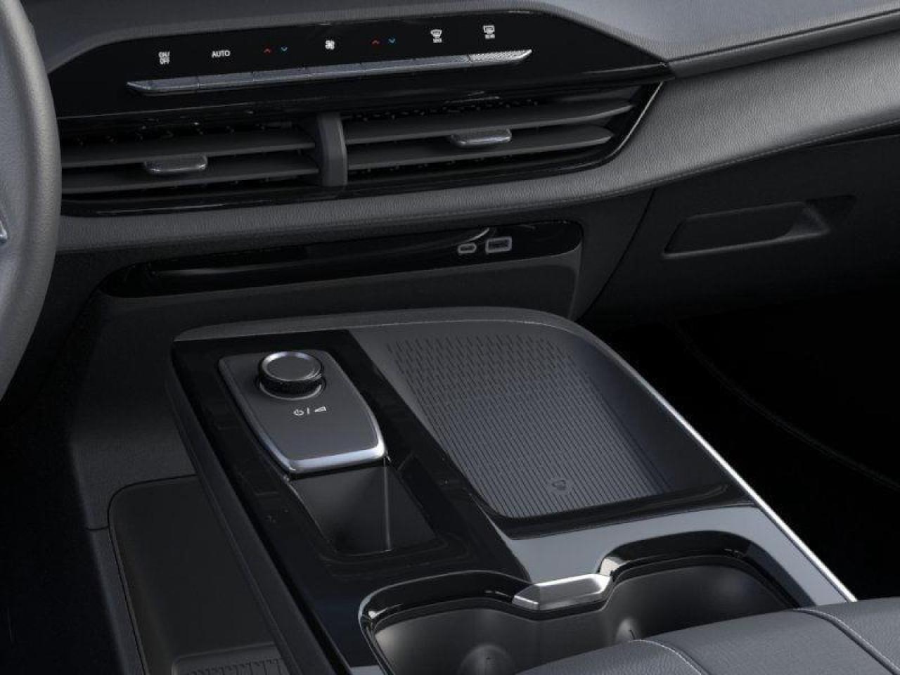 2025 Buick Enclave Sport Touring Courtesy Vehicle Photo