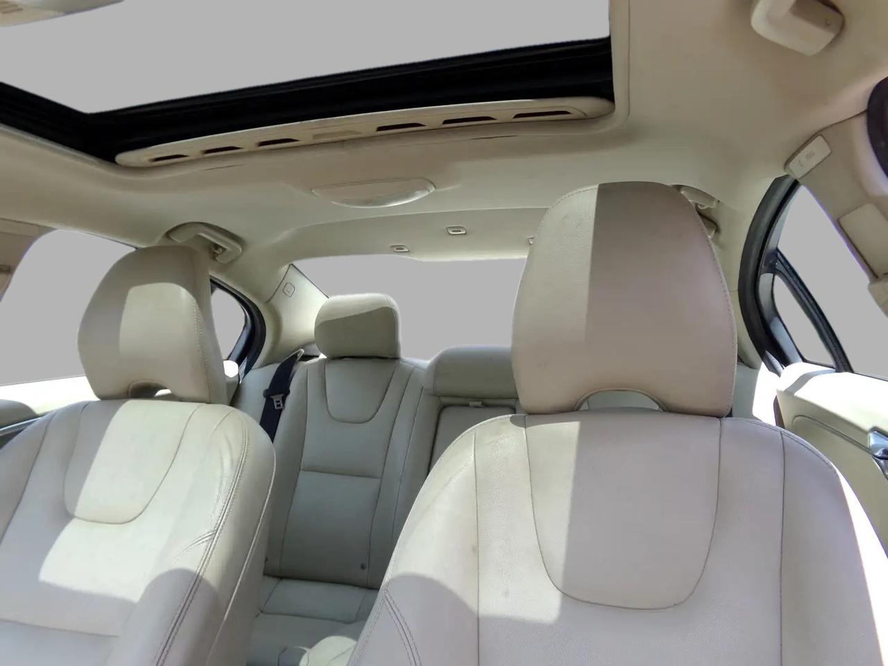 2017 Volvo S60 T5 Navigation Leather Sunroof Photo