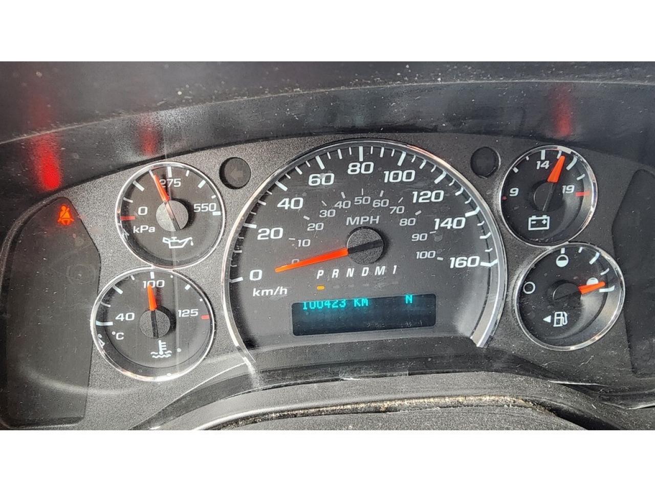 2020 GMC SAVANA VAN G2500 155WB Extended Cargo - 4.3L V6 Gasoline Photo