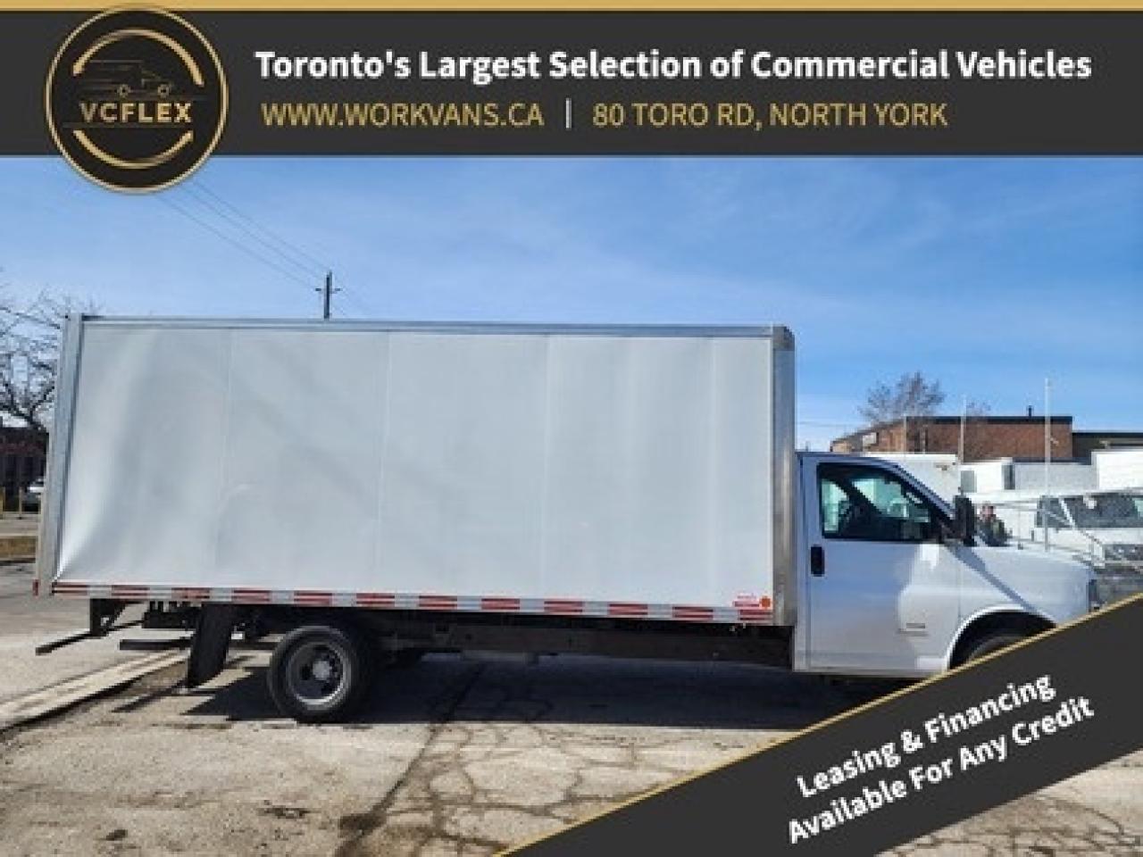 2020 GMC SAVANA VAN G2500 155WB Extended Cargo - 4.3L V6 Gasoline Photo