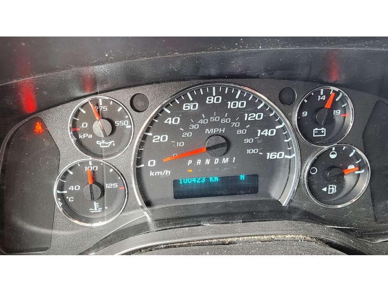 2020 Chevrolet Express 2500 155WB Extended Cargo - 4.3L V6 Gasoline - VN-143215 - -None Photo