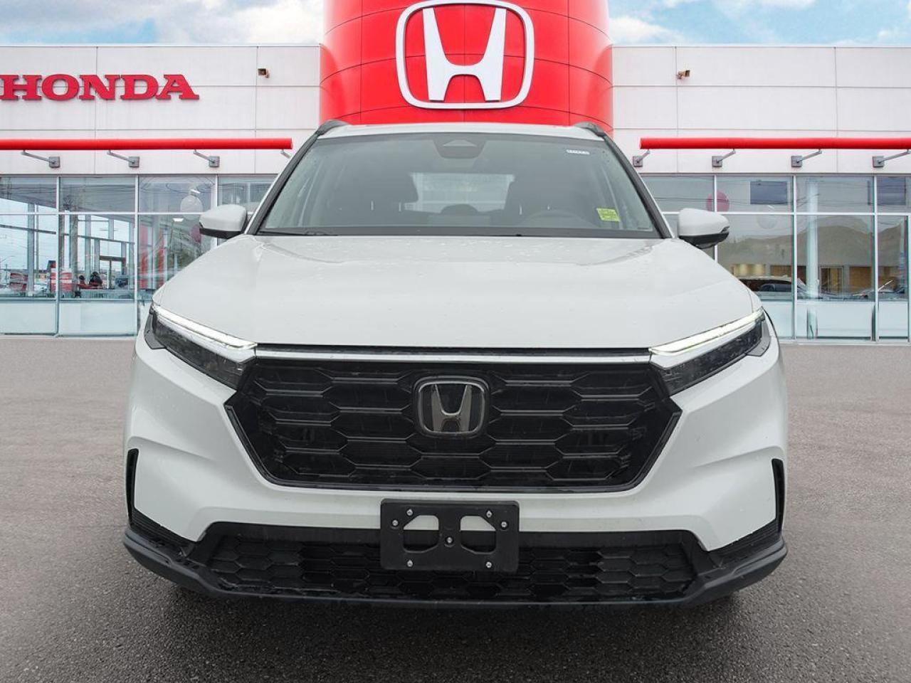 2025 Honda CR-V Sport Photo