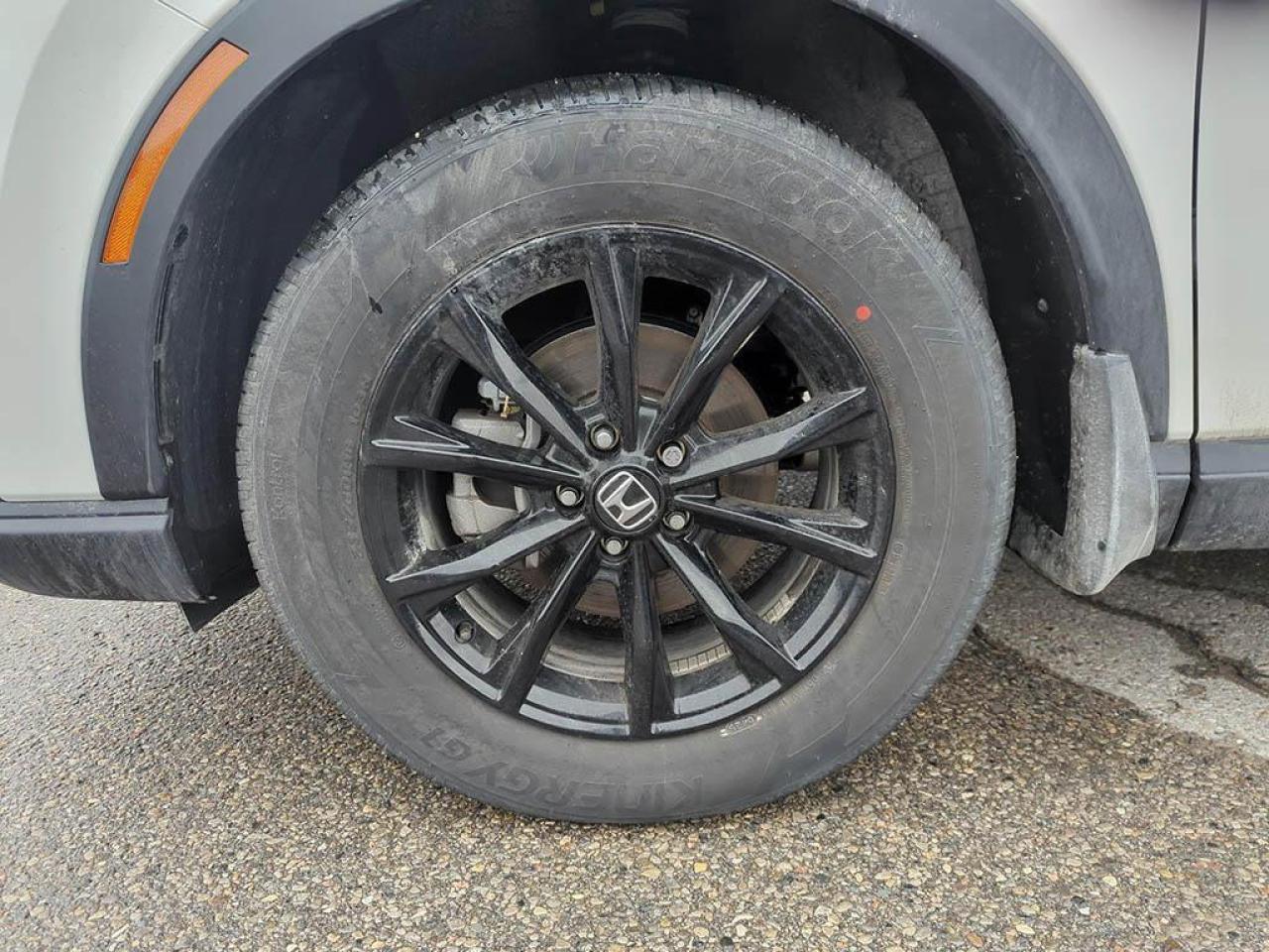 2025 Honda CR-V Sport Photo