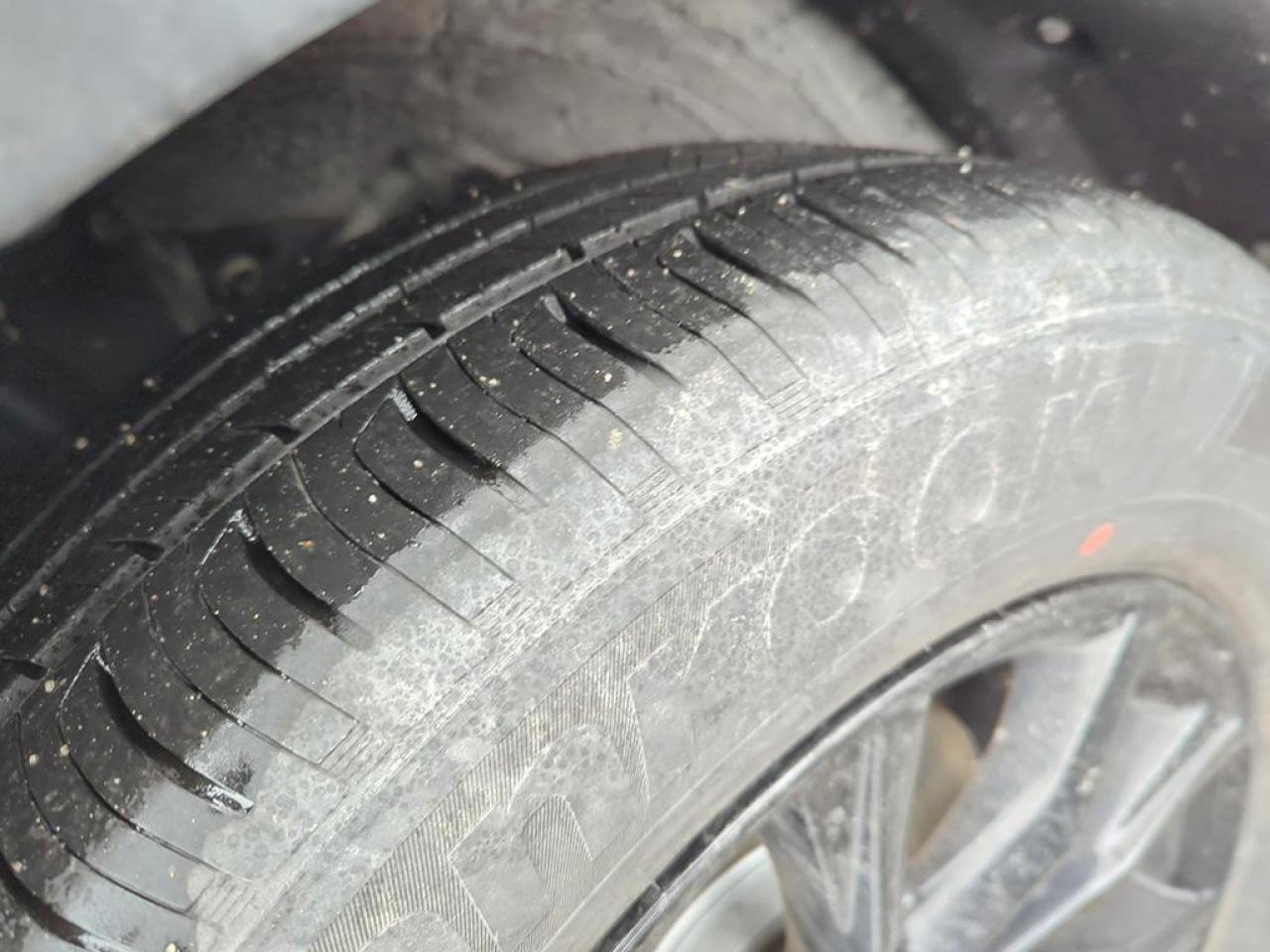 2025 Honda CR-V Sport Photo