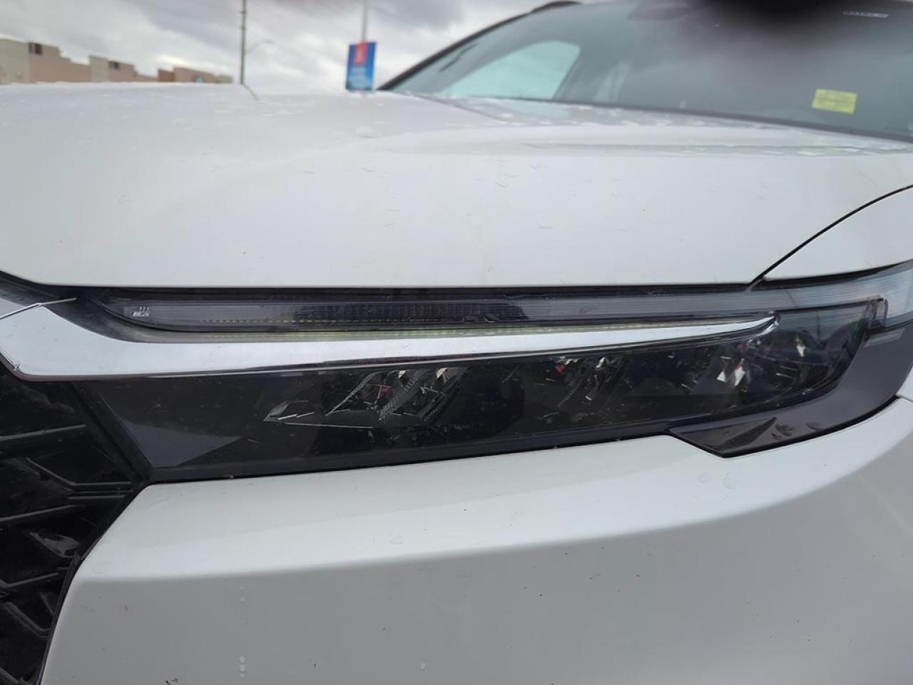 2025 Honda CR-V Sport Photo