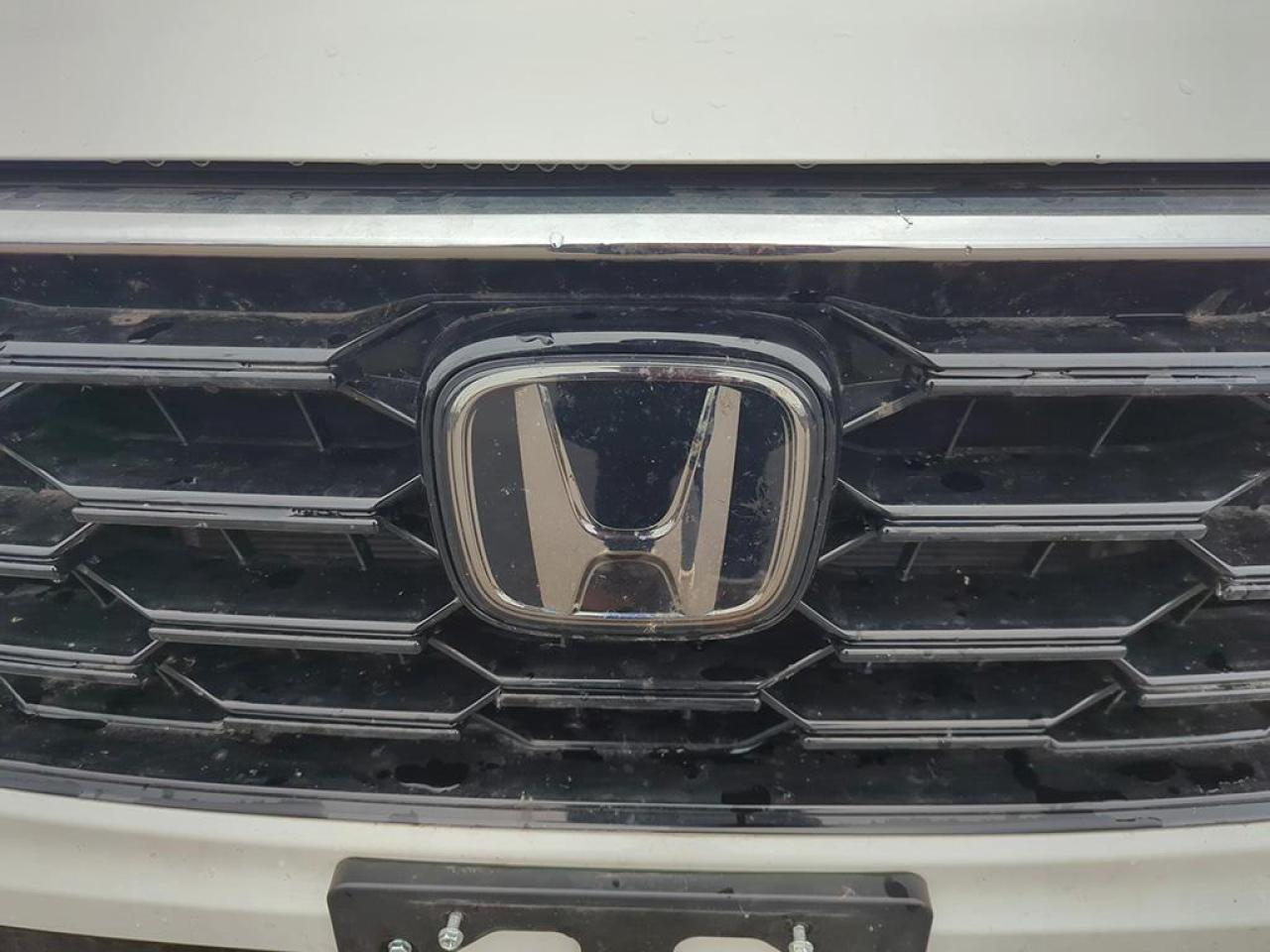 2025 Honda CR-V Sport Photo