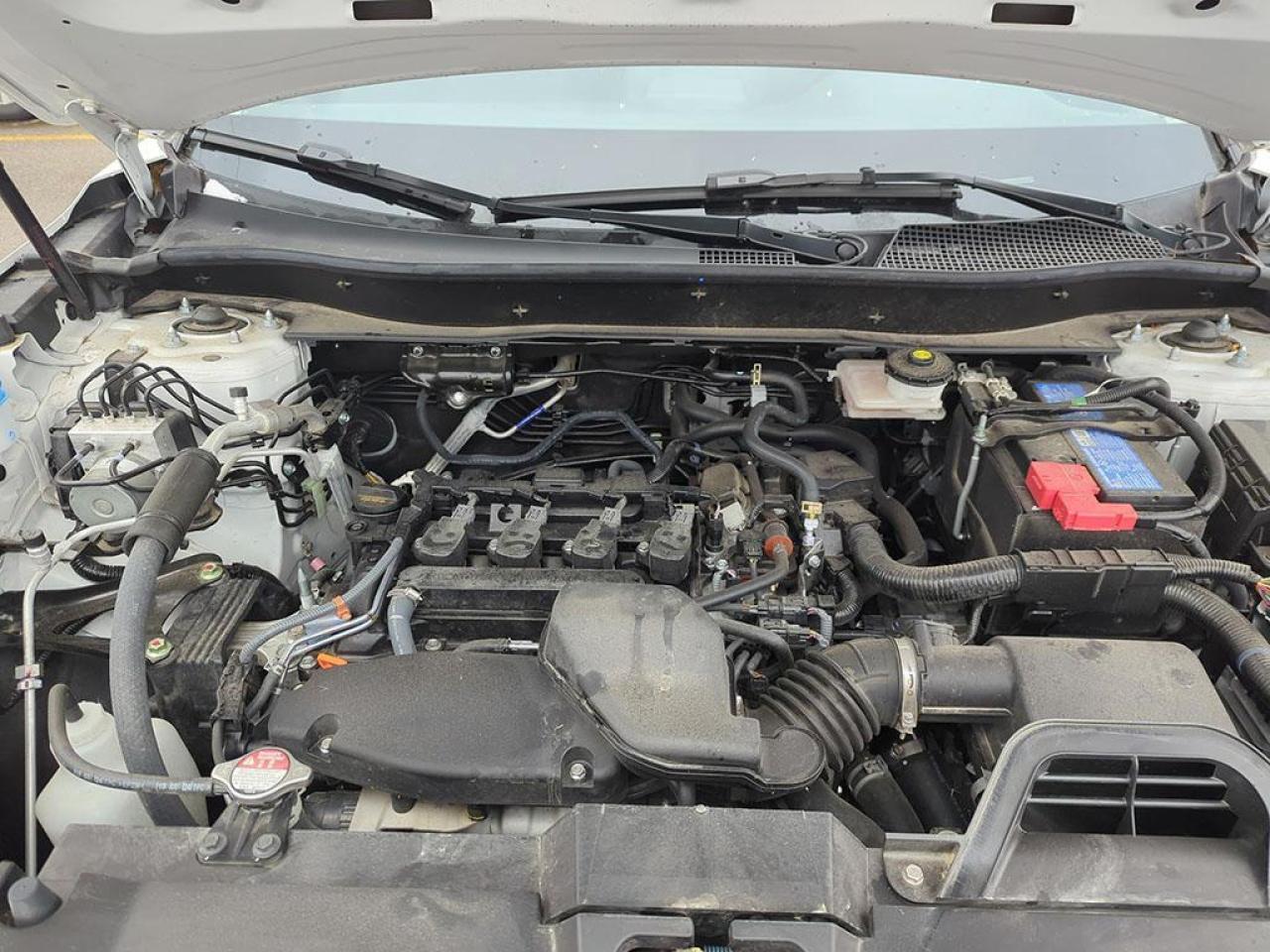 2025 Honda CR-V Sport Photo