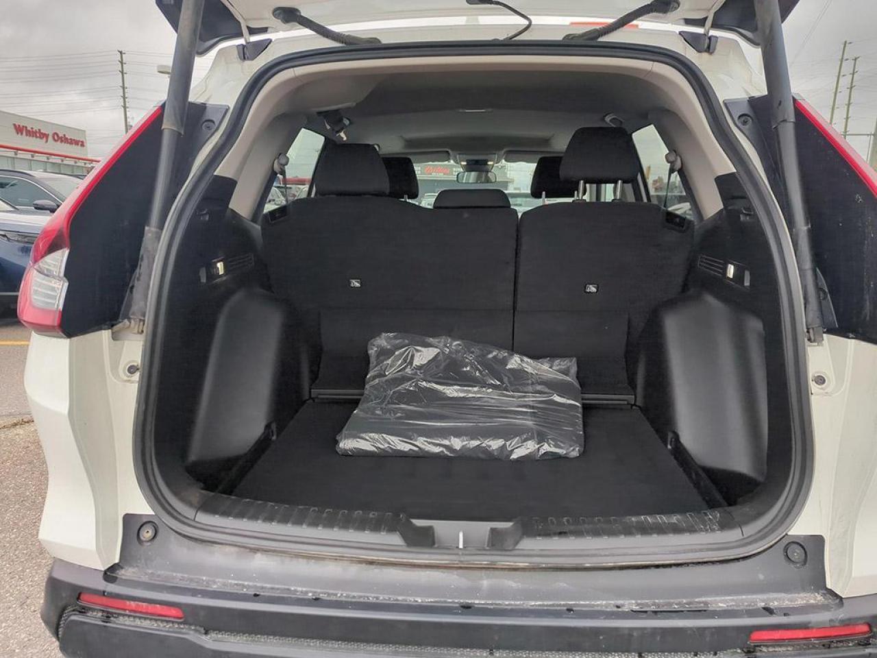 2025 Honda CR-V Sport Photo