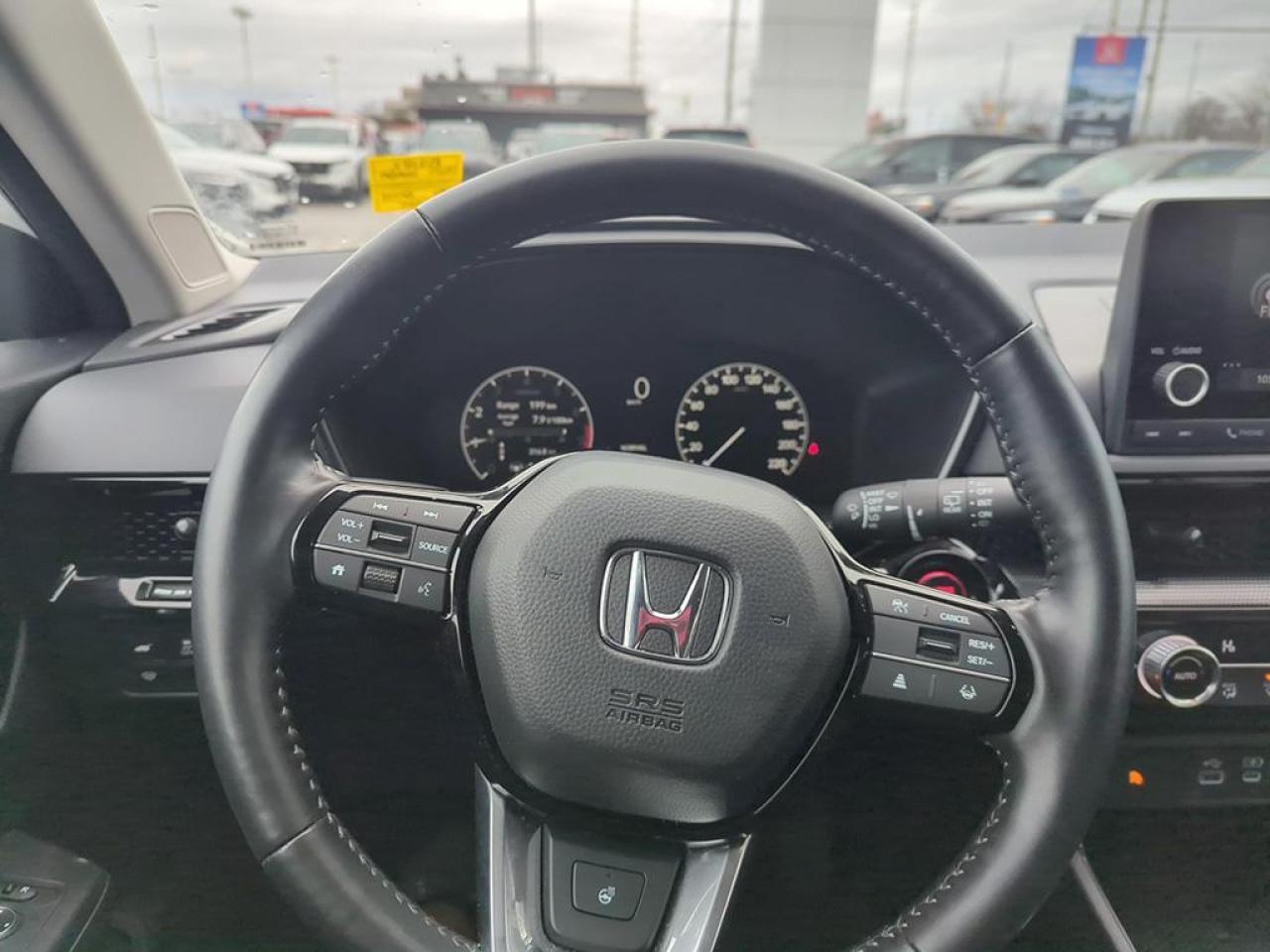 2025 Honda CR-V Sport Photo