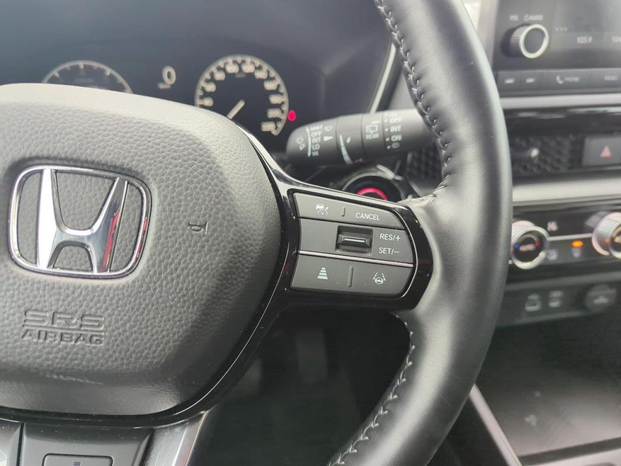 2025 Honda CR-V Sport Photo