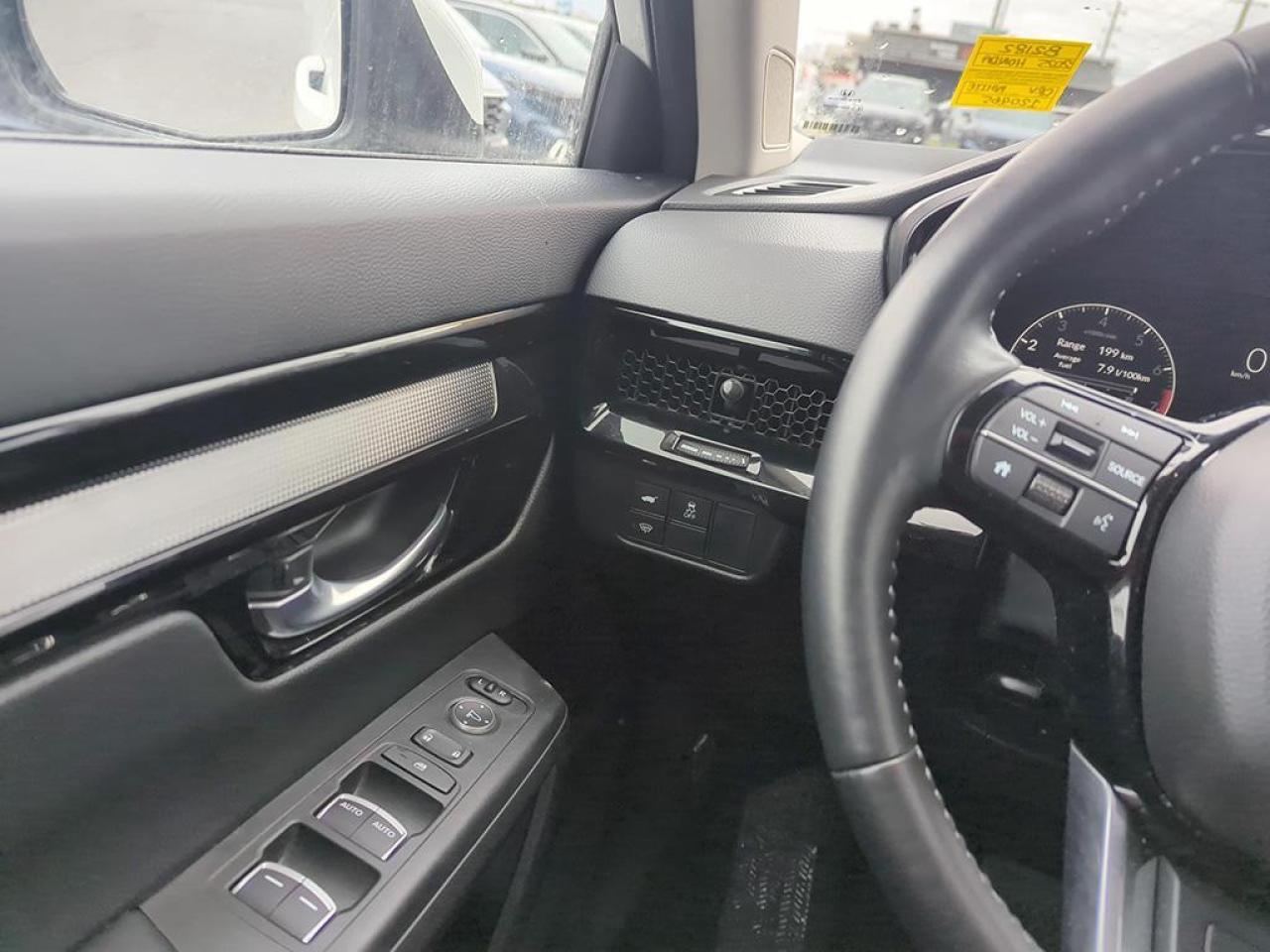 2025 Honda CR-V Sport Photo