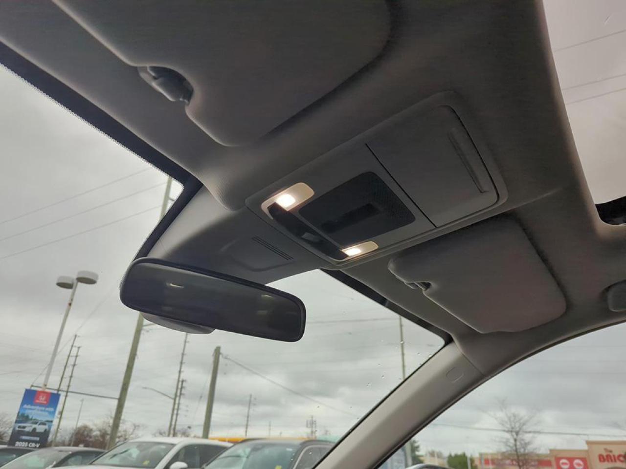 2025 Honda CR-V Sport Photo