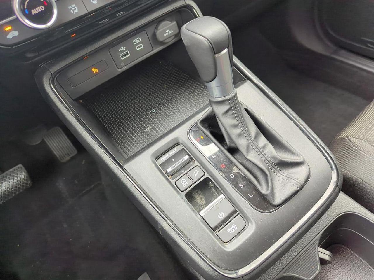 2025 Honda CR-V Sport Photo