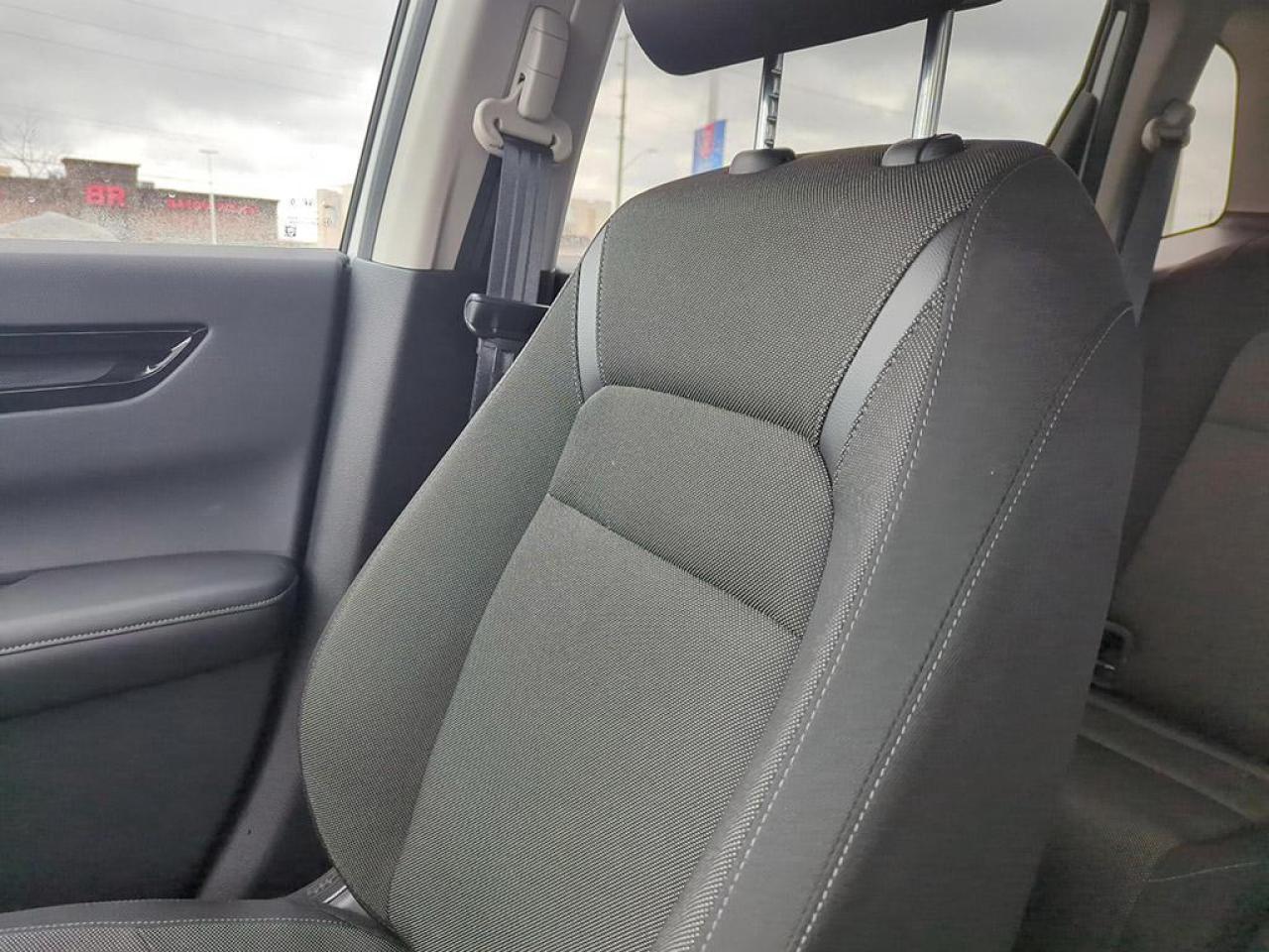 2025 Honda CR-V Sport Photo