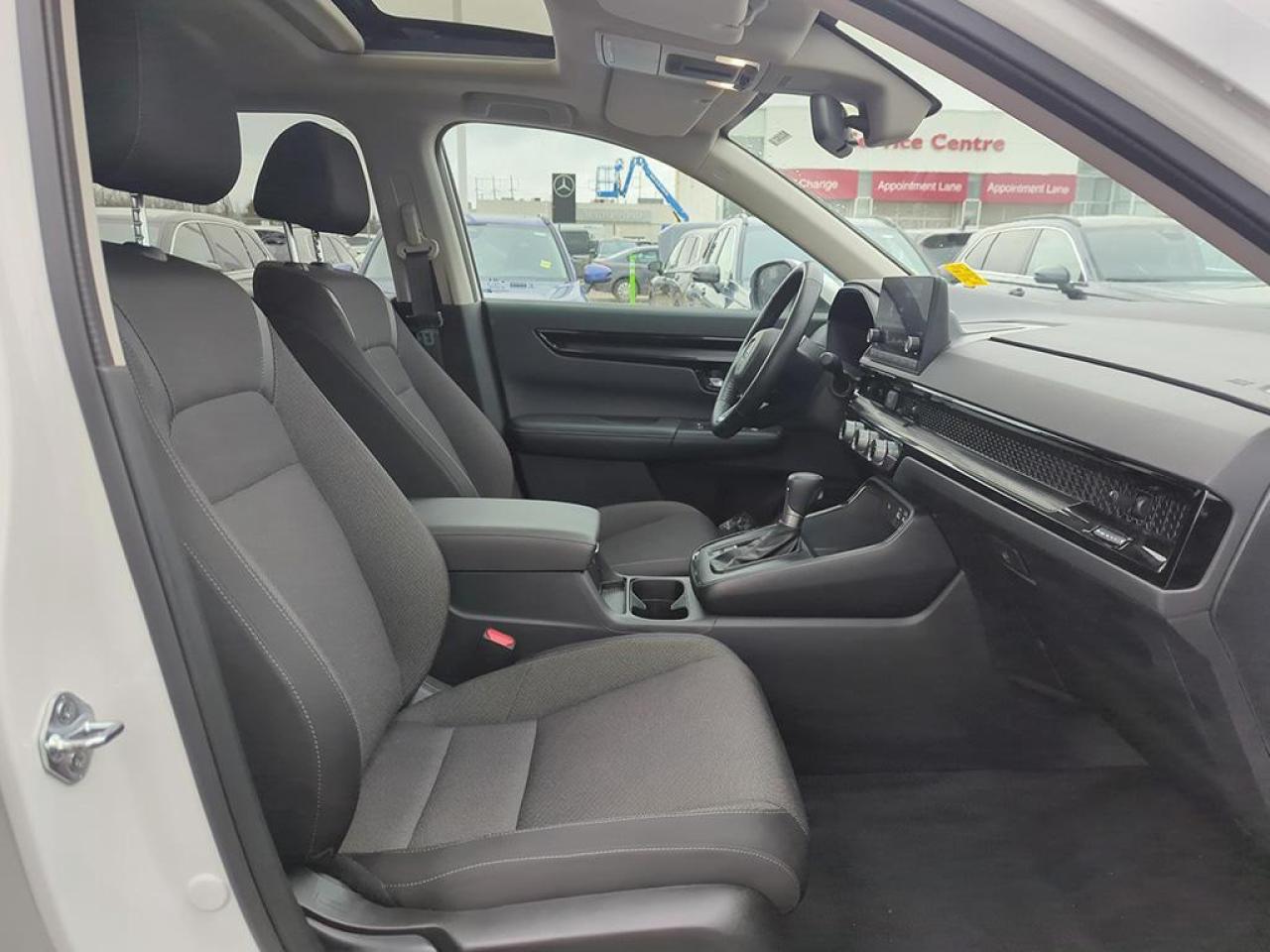 2025 Honda CR-V Sport Photo