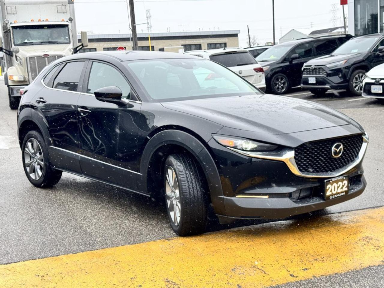 2022 Mazda CX-30 GS AWD/ EXTENDED WARRANTY/ 3.95% RATE/ MUST SEE Photo