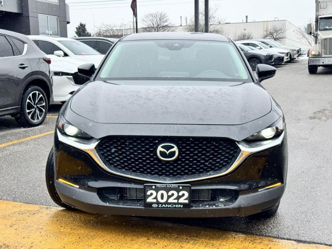 2022 Mazda CX-30 GS AWD/ EXTENDED WARRANTY/ 3.95% RATE/ MUST SEE Photo