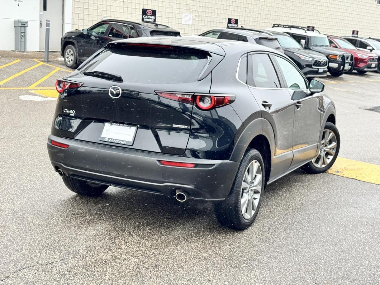 2022 Mazda CX-30 GS AWD/ EXTENDED WARRANTY/ 3.95% RATE/ MUST SEE Photo