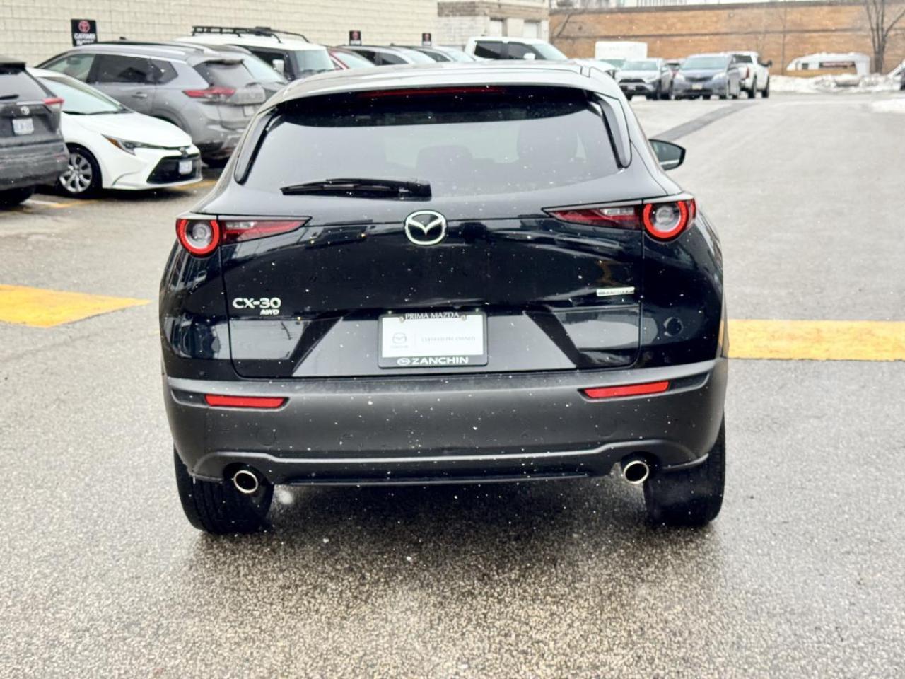 2022 Mazda CX-30 GS AWD/ EXTENDED WARRANTY/ 3.95% RATE/ MUST SEE Photo