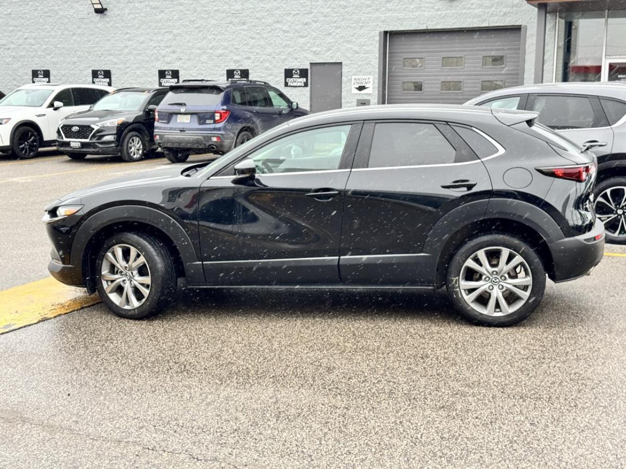 2022 Mazda CX-30 GS AWD/ EXTENDED WARRANTY/ 3.95% RATE/ MUST SEE Photo