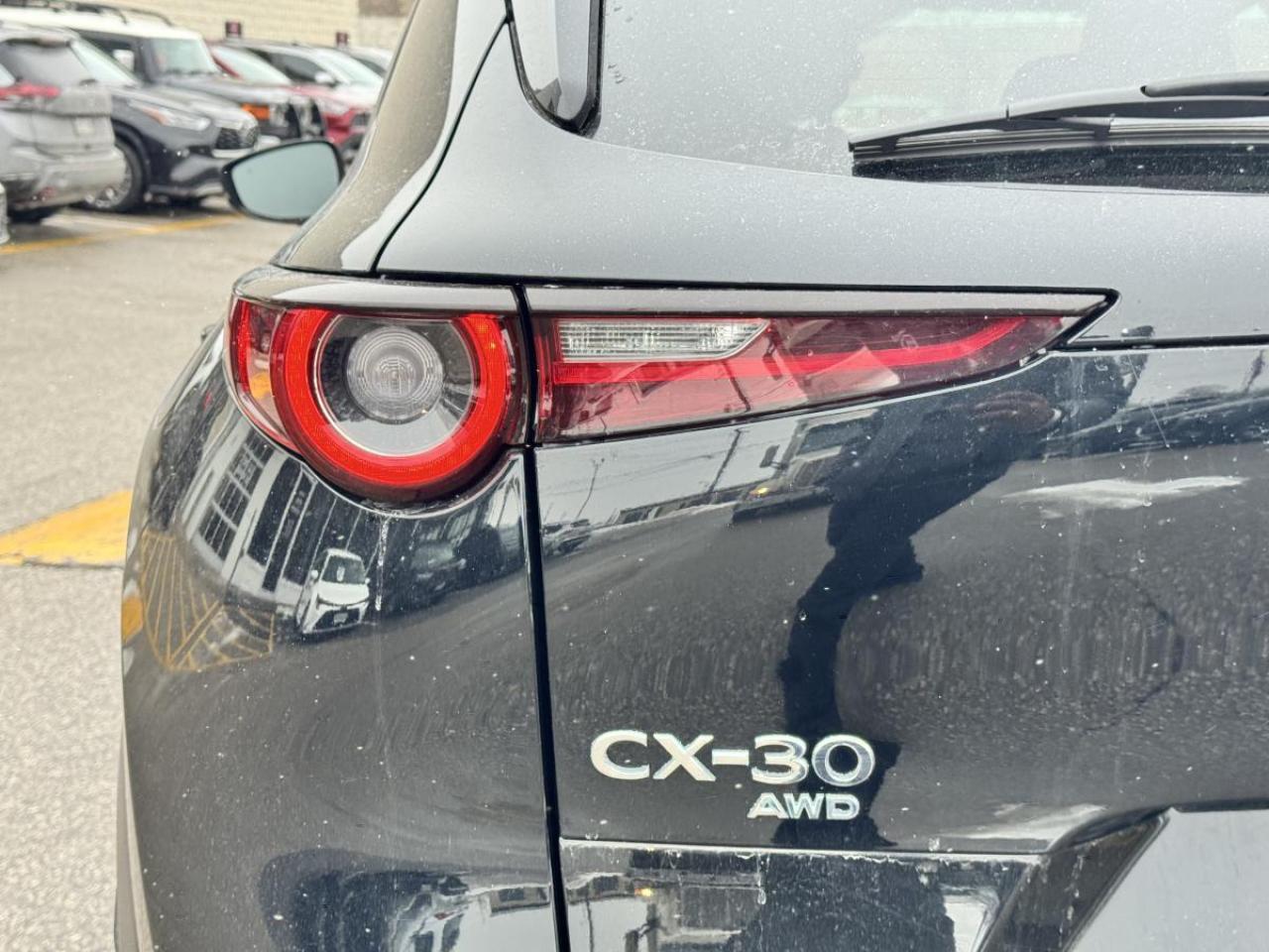 2022 Mazda CX-30 GS AWD/ EXTENDED WARRANTY/ 3.95% RATE/ MUST SEE Photo