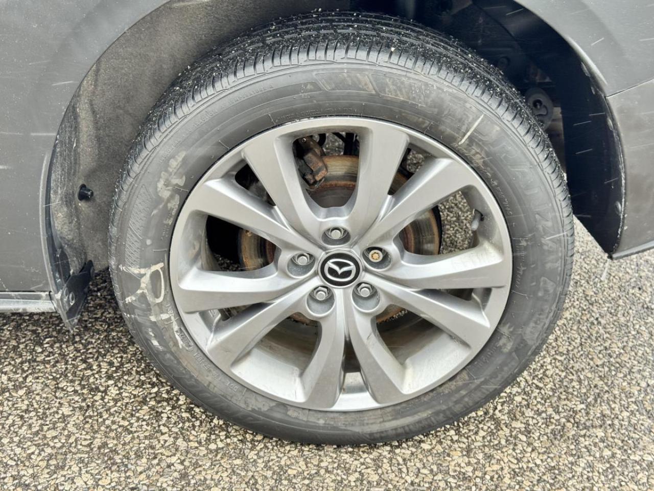 2022 Mazda CX-30 GS AWD/ EXTENDED WARRANTY/ 3.95% RATE/ MUST SEE Photo