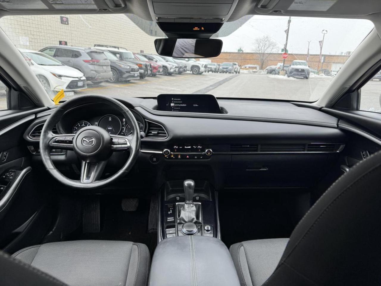 2022 Mazda CX-30 GS AWD/ EXTENDED WARRANTY/ 3.95% RATE/ MUST SEE Photo