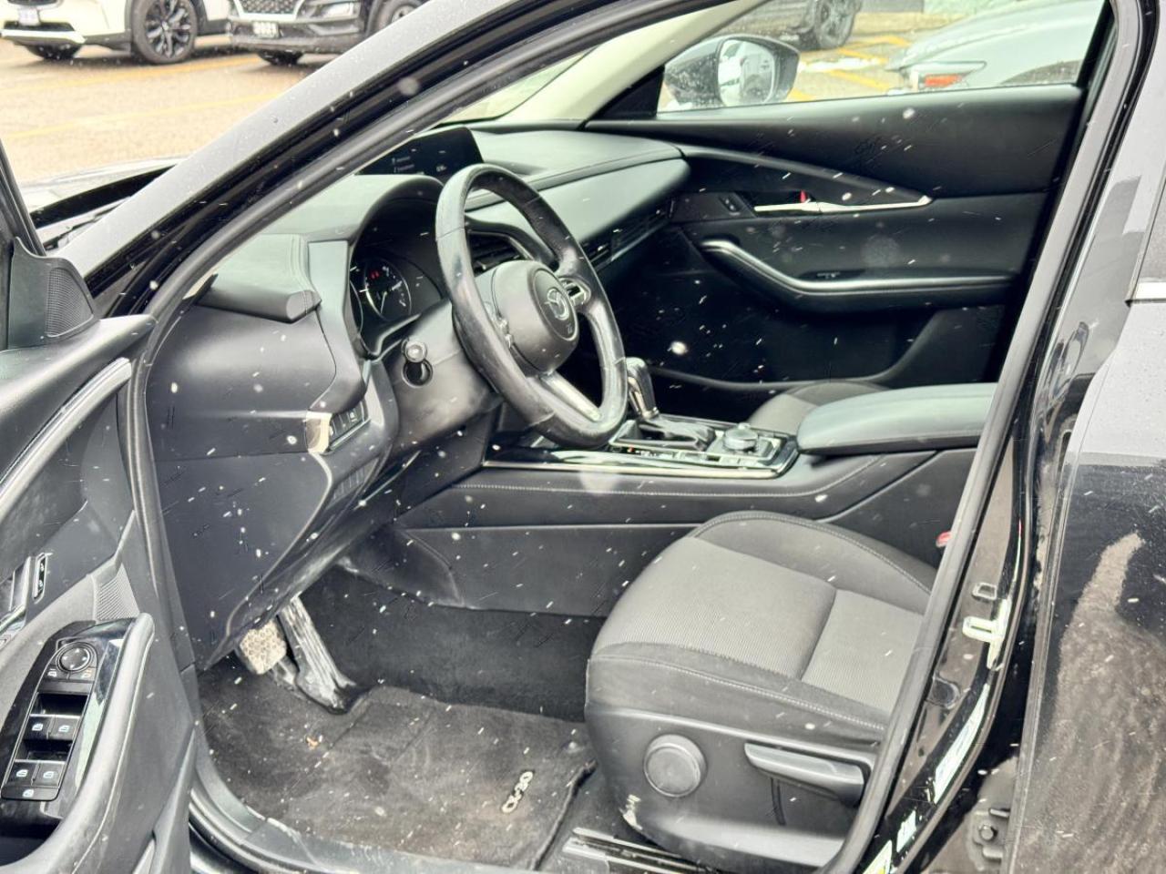 2022 Mazda CX-30 GS AWD/ EXTENDED WARRANTY/ 3.95% RATE/ MUST SEE Photo