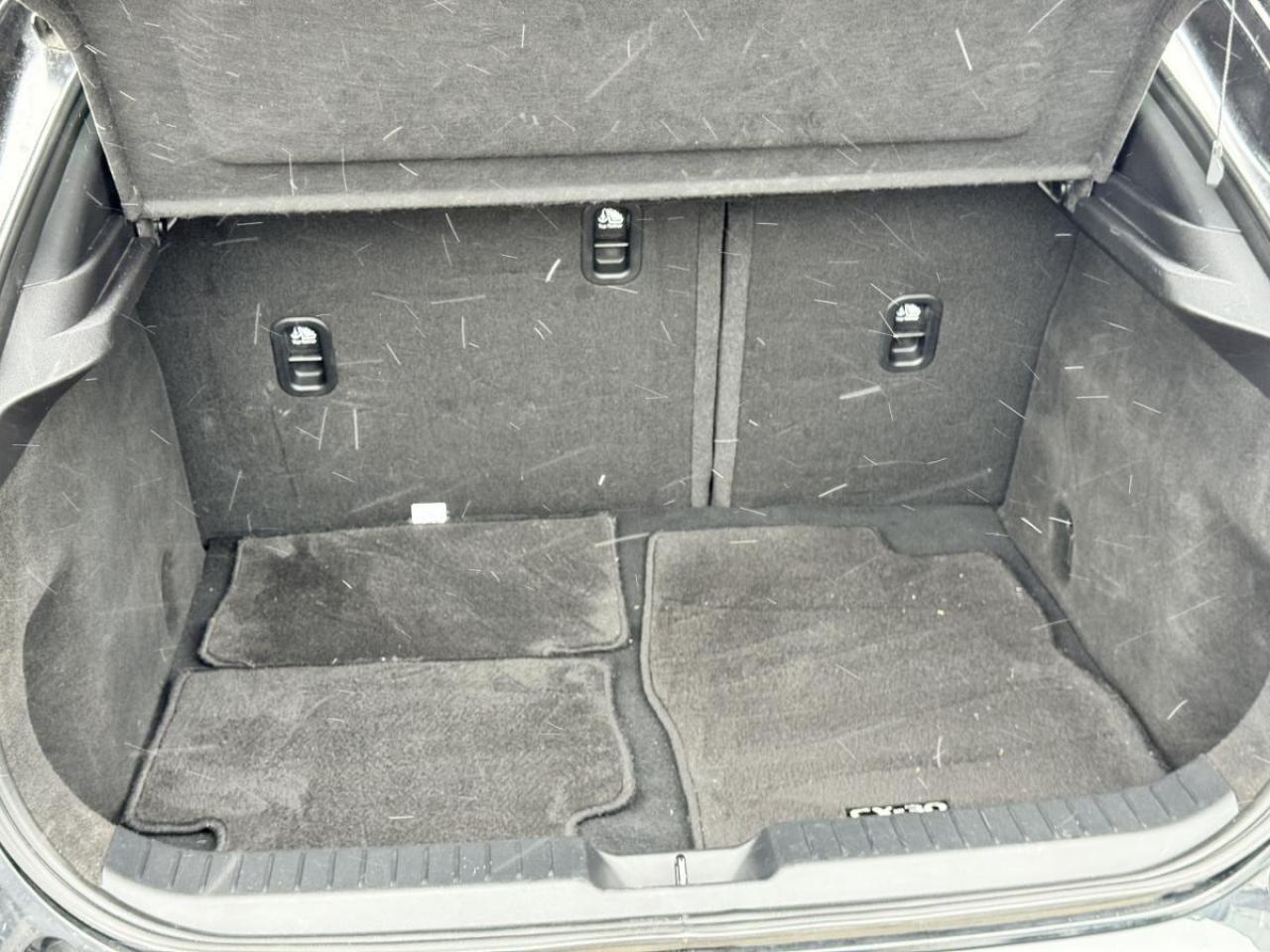 2022 Mazda CX-30 GS AWD/ EXTENDED WARRANTY/ 3.95% RATE/ MUST SEE Photo