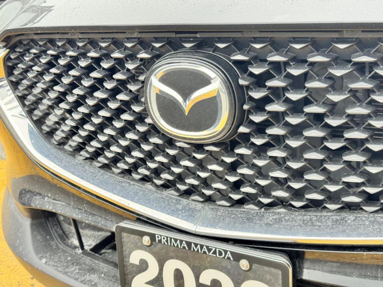 2022 Mazda CX-30 GS AWD/ EXTENDED WARRANTY/ 3.95% RATE/ MUST SEE Photo