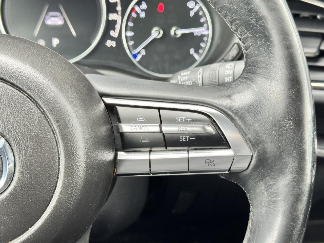 2022 Mazda CX-30 GS AWD/ EXTENDED WARRANTY/ 3.95% RATE/ MUST SEE Photo