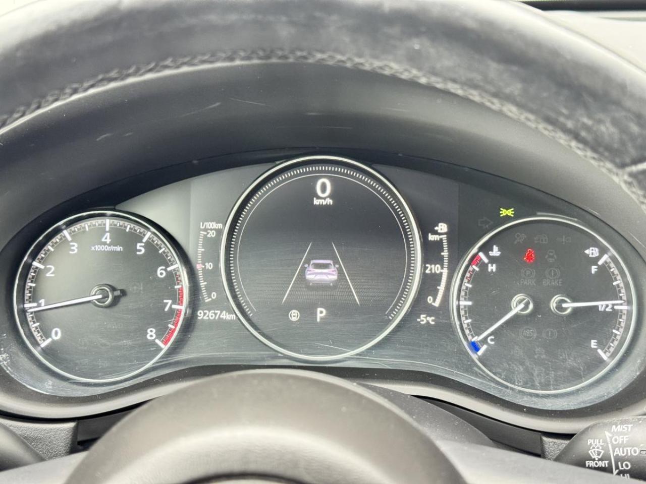 2022 Mazda CX-30 GS AWD/ EXTENDED WARRANTY/ 3.95% RATE/ MUST SEE Photo