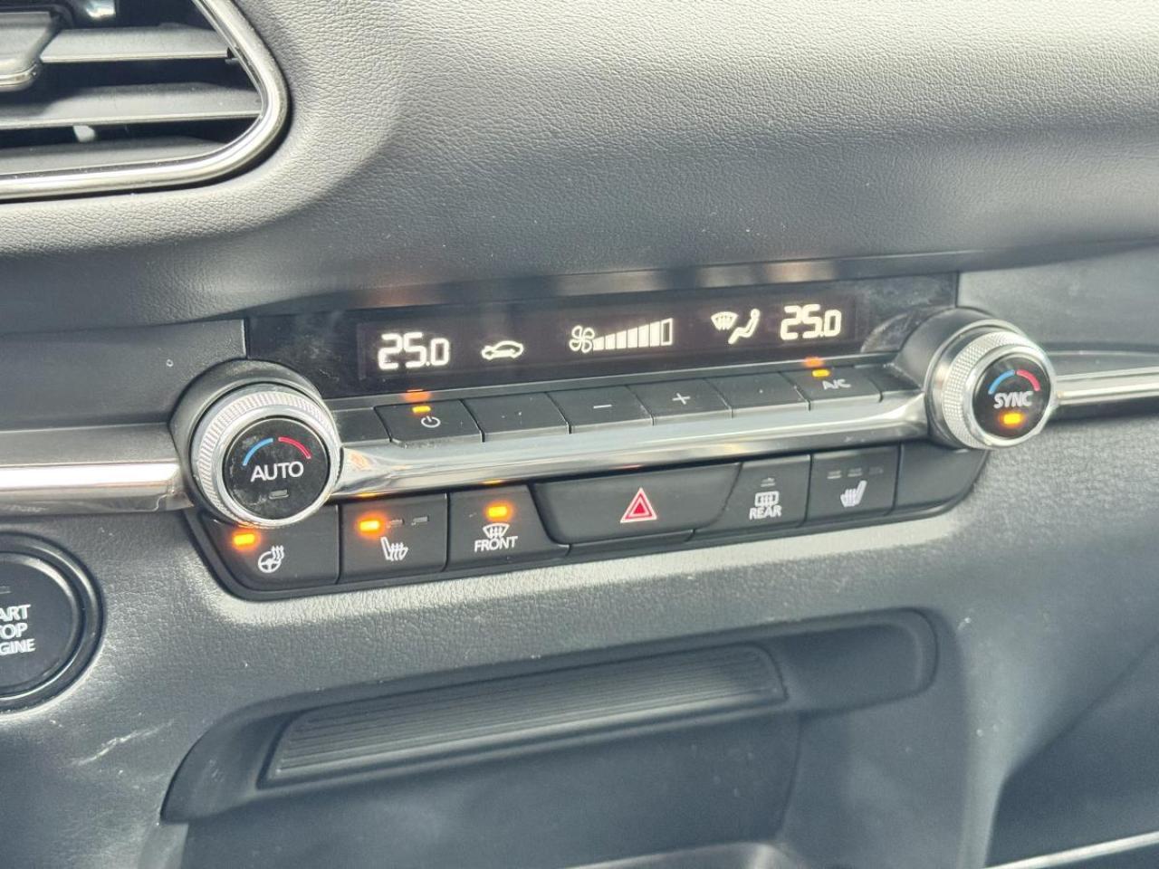 2022 Mazda CX-30 GS AWD/ EXTENDED WARRANTY/ 3.95% RATE/ MUST SEE Photo