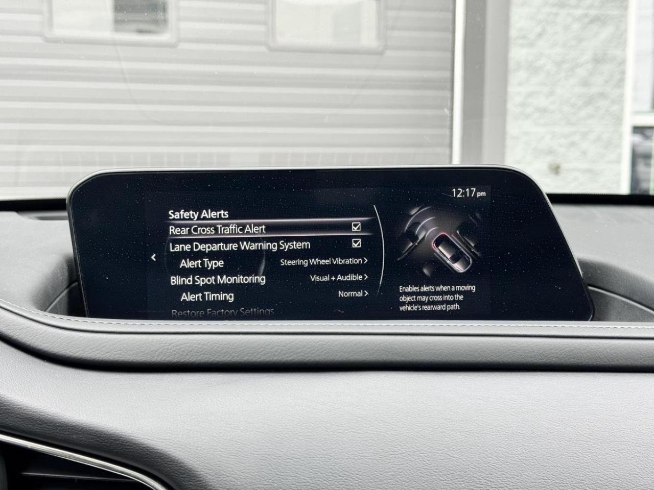 2022 Mazda CX-30 GS AWD/ EXTENDED WARRANTY/ 3.95% RATE/ MUST SEE Photo