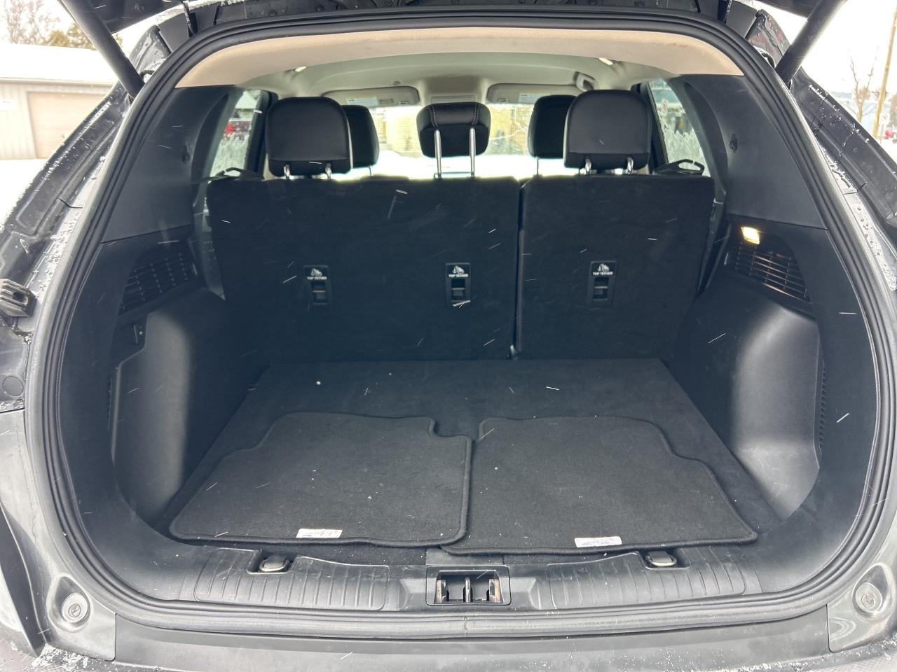 2020 Ford Escape SEL  AWD  ** NAV. &  POWER  LIFTGATE ** Photo