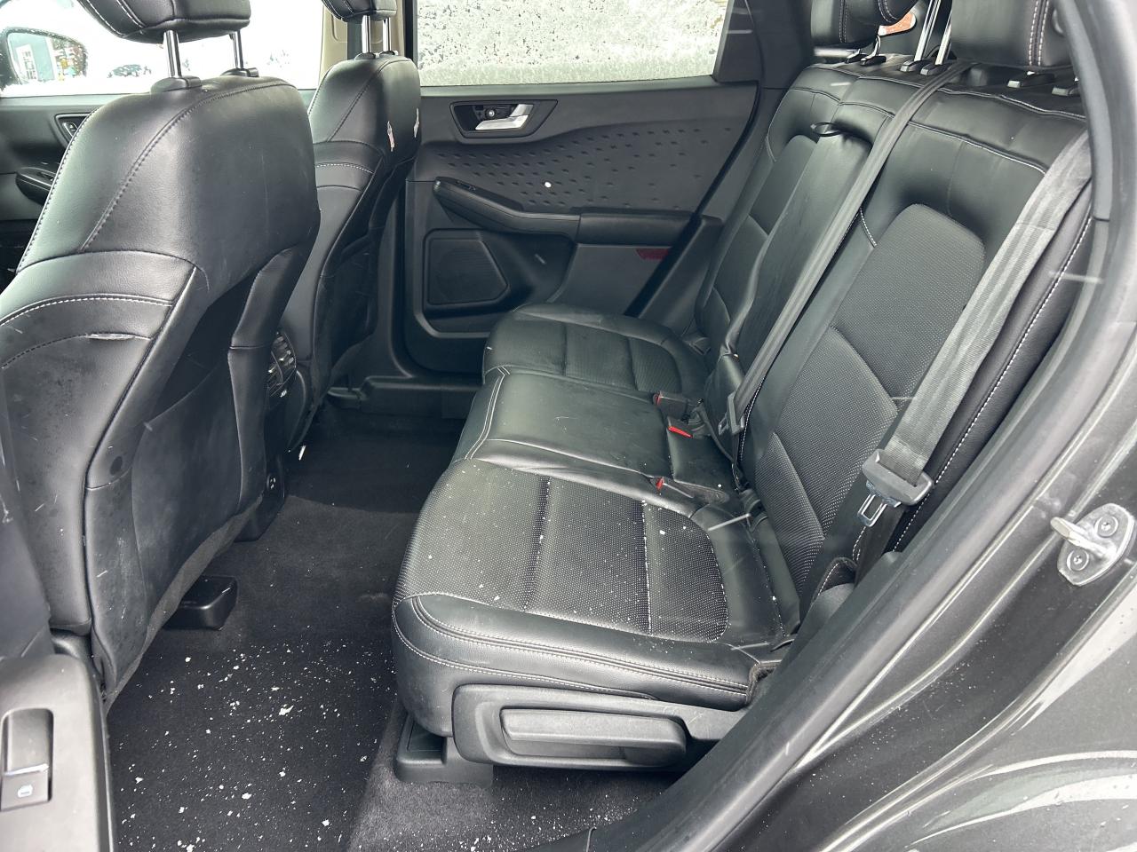 2020 Ford Escape SEL  AWD  ** NAV. &  POWER  LIFTGATE ** Photo