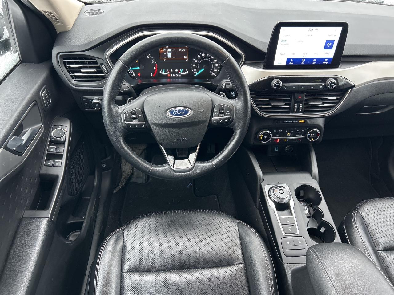 2020 Ford Escape SEL  AWD  ** NAV. &  POWER  LIFTGATE ** Photo