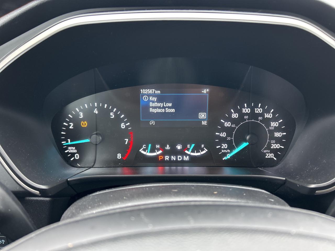 2020 Ford Escape SEL  AWD  ** NAV. &  POWER  LIFTGATE ** Photo