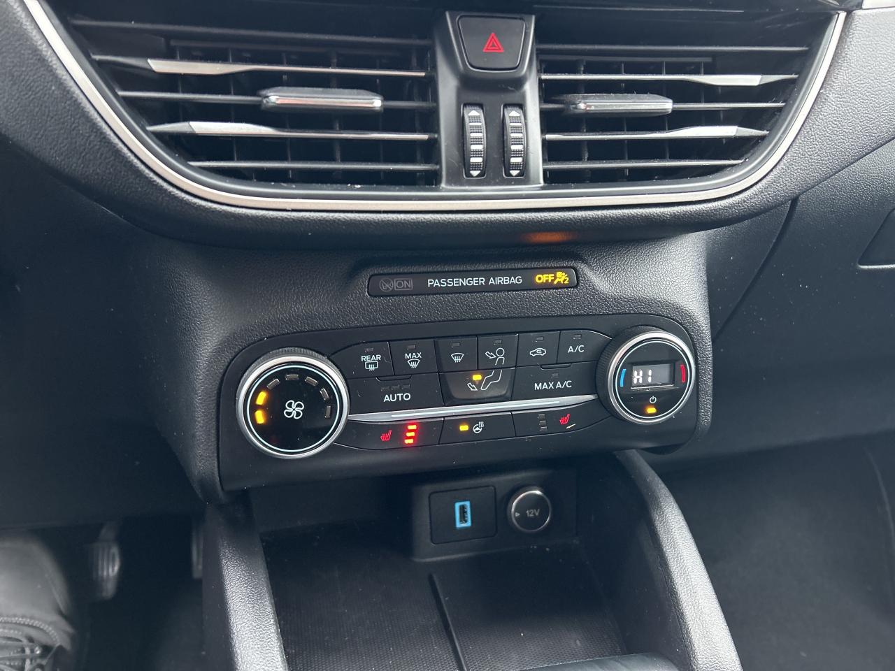 2020 Ford Escape SEL  AWD  ** NAV. &  POWER  LIFTGATE ** Photo