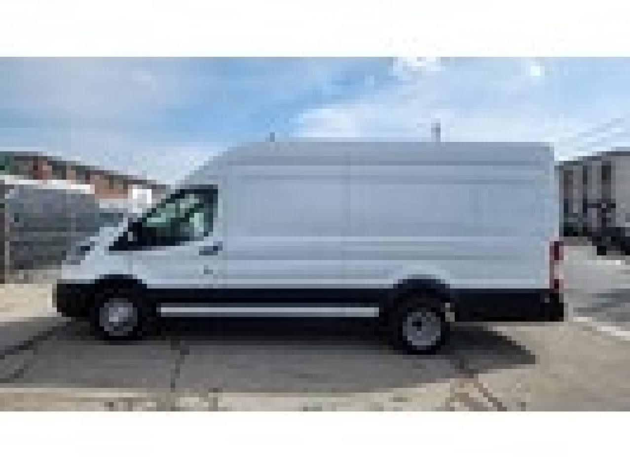 2020 Ford Transit T350HD ALL WHEEL DRIVE - V6 Gasoline Photo