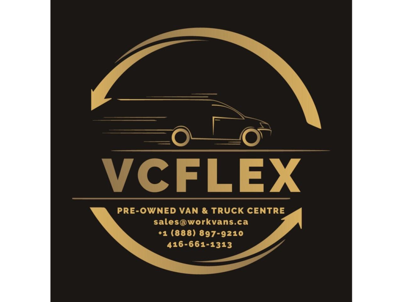 2020 Ford Transit T350HD ALL WHEEL DRIVE - V6 Gasoline Photo