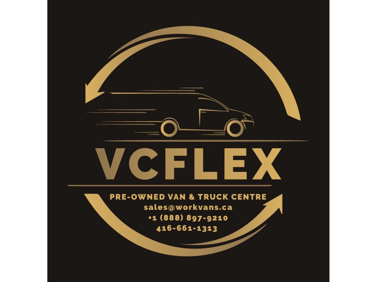 2020 Ford Transit T350HD ALL WHEEL DRIVE - V6 Gasoline Photo