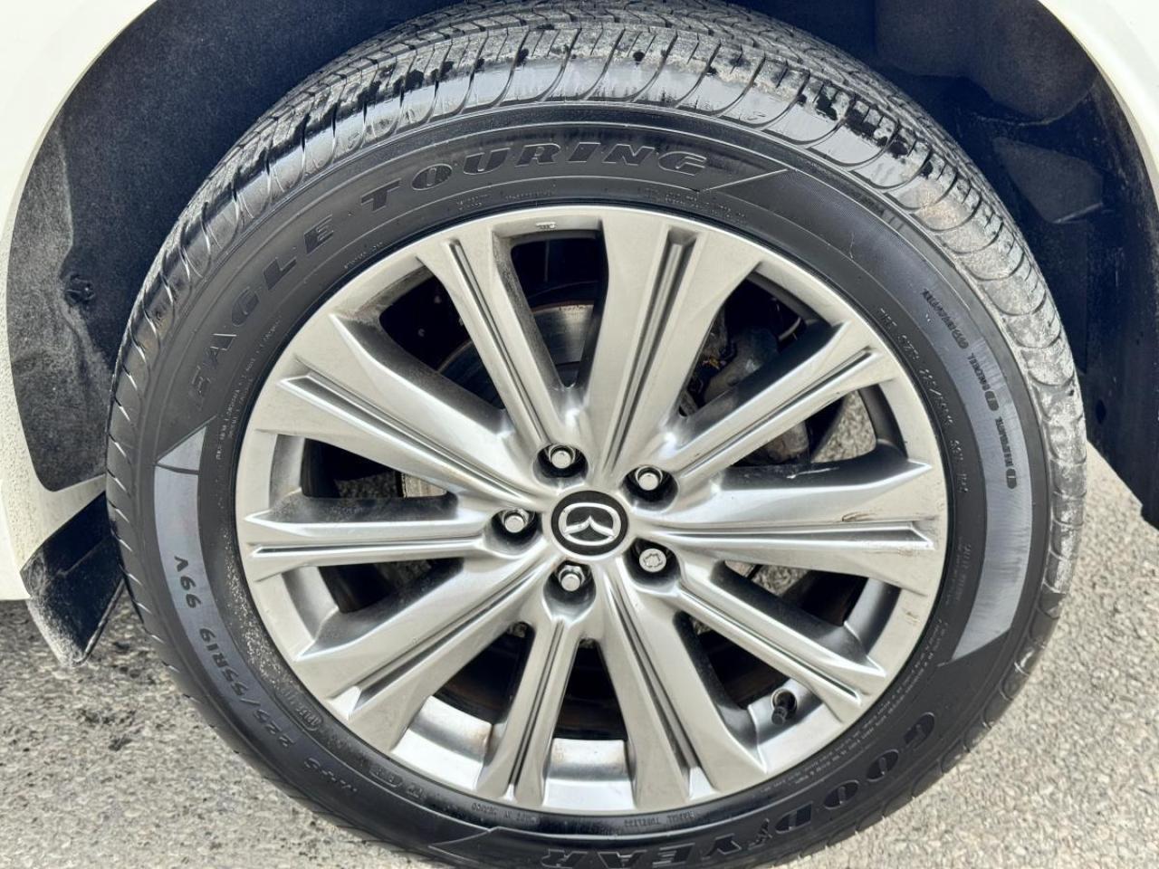 2022 Mazda CX-5 SIGNATURE/ EXTENDED WARRANTY/ 3.95% RATE/ MUST SEE Photo