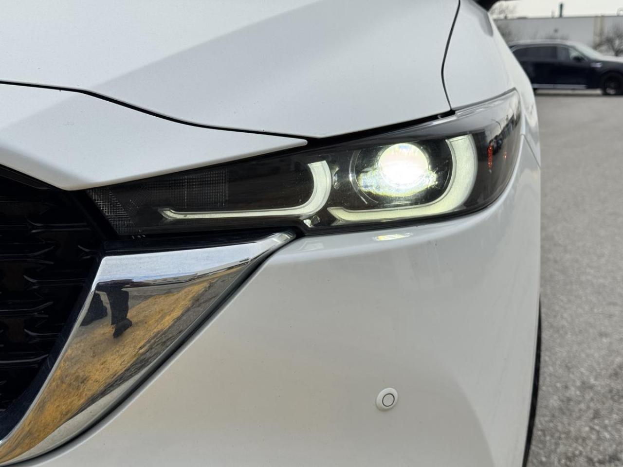 2022 Mazda CX-5 SIGNATURE/ EXTENDED WARRANTY/ 3.95% RATE/ MUST SEE Photo