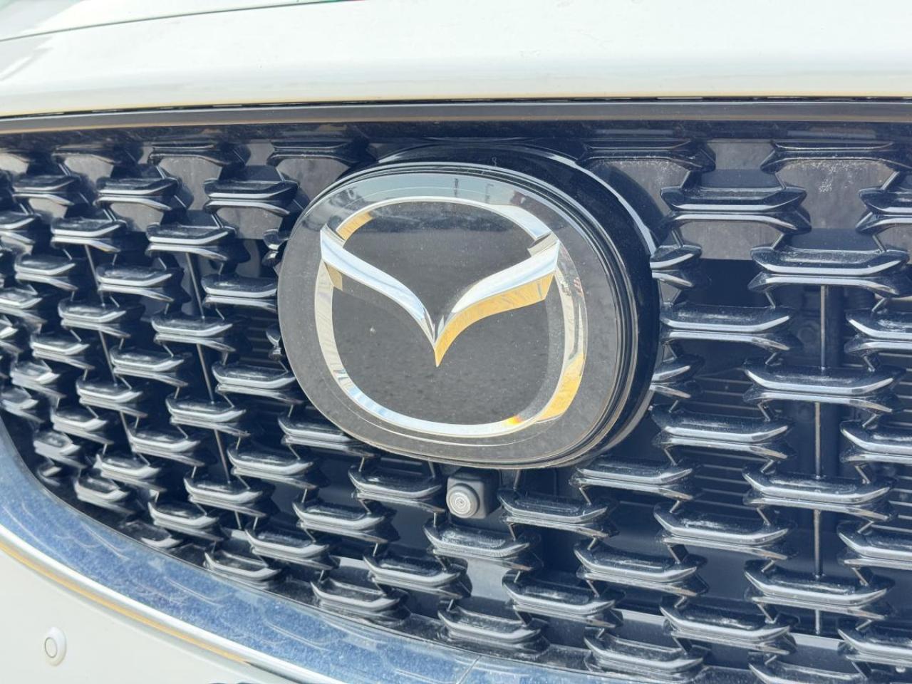 2022 Mazda CX-5 SIGNATURE/ EXTENDED WARRANTY/ 3.95% RATE/ MUST SEE Photo