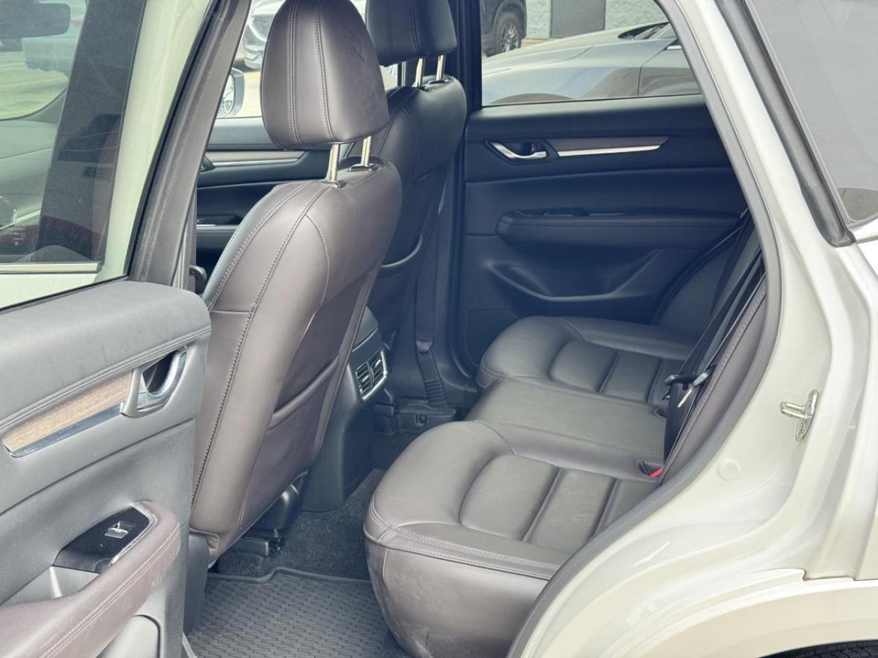 2022 Mazda CX-5 SIGNATURE/ EXTENDED WARRANTY/ 3.95% RATE/ MUST SEE Photo