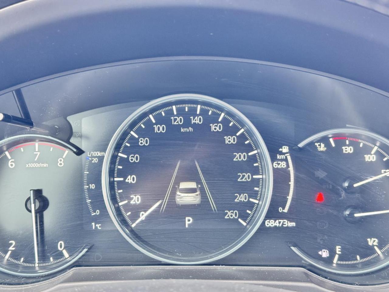 2022 Mazda CX-5 SIGNATURE/ EXTENDED WARRANTY/ 3.95% RATE/ MUST SEE Photo